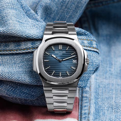 new patek philippe nautilus 2016|Patek Philippe Nautilus price.